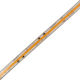 Eurospot Waterproof LED Strip 220V Warm White Light 5m Type COB