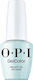 OPI Gelcolor Ημιμόνιμο Βερνίκι Νυχιών Soft Blue