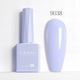 Canni Color Halb-permanenter Nagellack Pale Lav...