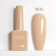 Canni Color Semi-Permanent Nail Polish Burly Wo...