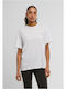Γυναικείο T-shirt White