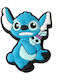 Crocs Jibbitz Charm Stitch