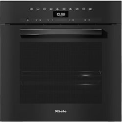 Miele Einbauofen 67Es B59.5cm.