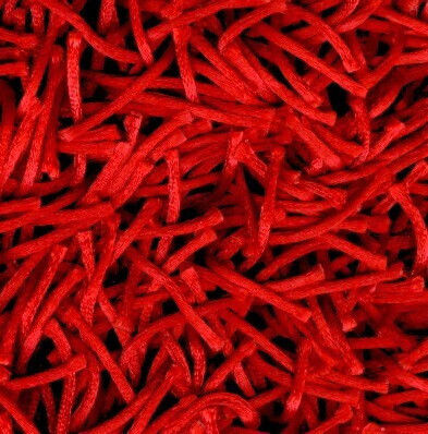 Texi Bath Bath Mat Cotton 2010-02 Red 60x90cm