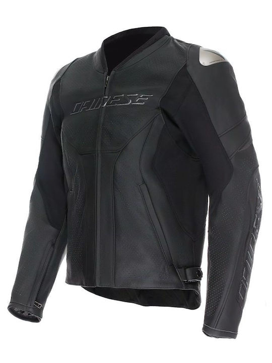 Dainese Racing 5 Perforated Sommer Herren Motor...