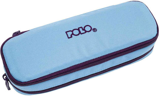 Polo Duo Box Κασετίνα Γαλάζια