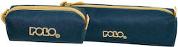 Polo Original Wallet Pencil Case Barrel