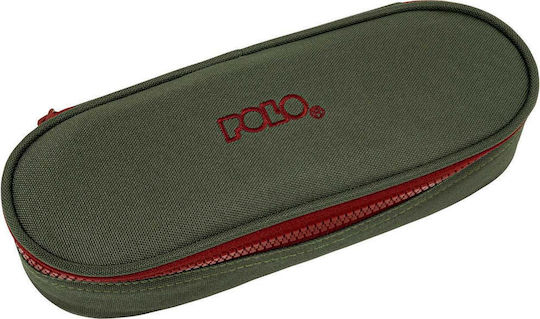 Polo Case Box Penar Kaki