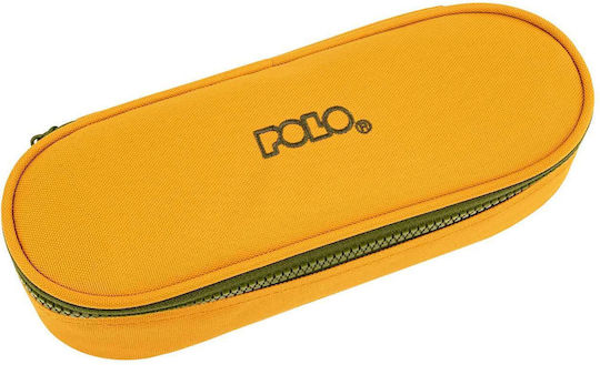 Polo Кутия Несесер Жълта