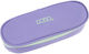 Polo Case Box Κασετίνα Μωβ