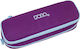 Polo Duo Box Κασετίνα Μωβ