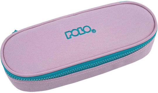 Polo Cutie Penar Roz