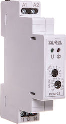 Zamel Таймер Реле EXT10000077