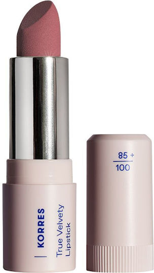 Korres True Velvety Lipstick Matte N.16 Blush Pink 3gr