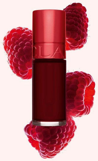Clarins Lip Stain Mat #09-deep Red 7ml