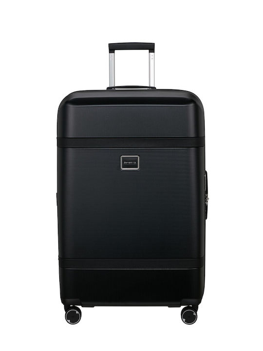 Samsonite Bild Koffer Für Flugkabine Schwarz Mi...