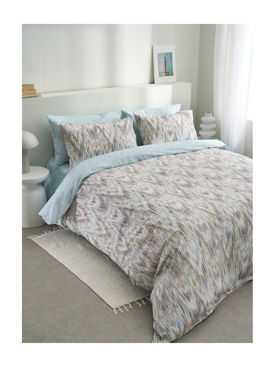 Vesta Home Fiona Coverlet Single Cotton Fiona 2...