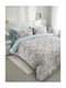 Vesta Home Fiona Tagesdecken Einzeln Baumwolle Fiona 2 160x270cm