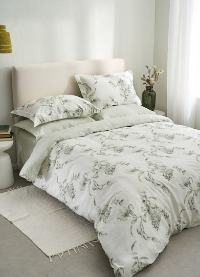 Vesta Home Victoria Κουβερλί King Size Victoria 2 270x270cm