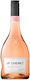 Jp Chenet Grenache Cinsault Rose 750ml