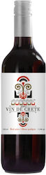 Alexakis Vin De Kreta Rot 750ml