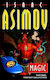 Magic: The Final Fantasy Collection (the Complete Stories) Isaac Asimov Harpervoyager