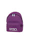 Polo Mini School Bag Backpack Kindergarten Purple 7.5Liters 2025