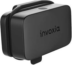 Invoxia Мини GPS Тракер Bluetooth за Лодки Waterproof IP67