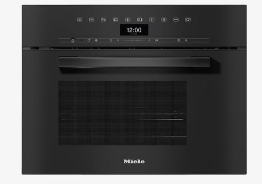 Miele 40лт Черен