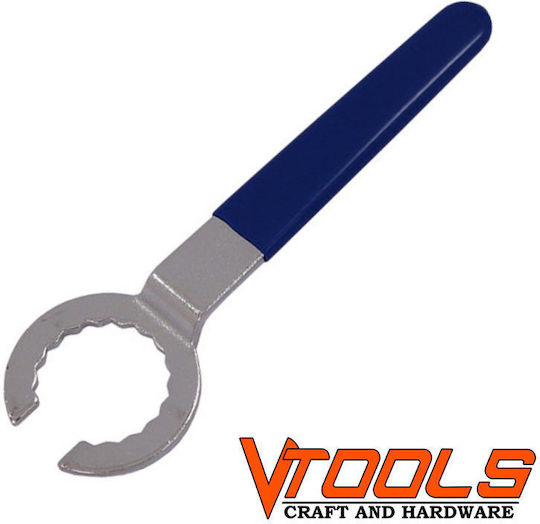 Vtools Διάφορα Κλειδιά για Audi / VW