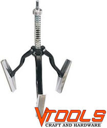 Vtools Инструмент за Почистване на Ролки за Автомобил Vtools Инструмент за Почистване на Ролки за Автомобил
