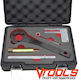 Vtools Instrumente de sincronizare pentru Bmw