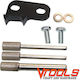 Vtools Timing Tools for Bmw / Citroen / Peugeot