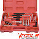 Vtools Tool Set for VW Bmw Opel Audi Renault Seat