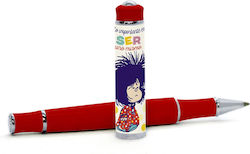 Premium Paper Rollerball