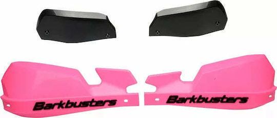 Barkbusters in Rosa Farbe
