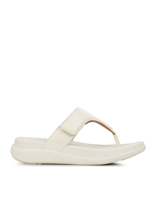 Fitflop Γυναικεία Σανδάλια Λευκά