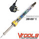 Vtools ZD-708 Поялник Електрически 30W