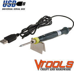 Vtools ZD-20U Поялник 8W