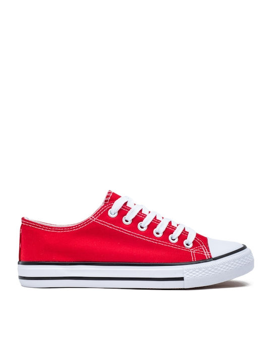 Adidași Roșii Pentru Femei