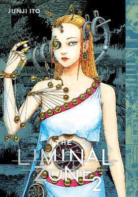 The Liminal Zone Bd. 0