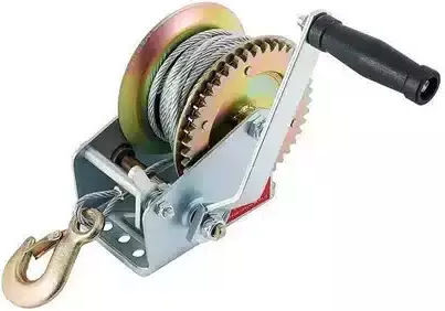 Spring Balancer for Weight Load up to 544kg