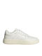 Litecourt Damen Sneakers Weiß