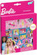 Комплект стикери Totum Barbie 4 части