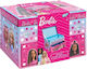 Creative Set Totum Barbie Decorate Your Own Jewelry Box