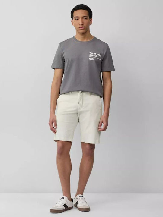 Phoenix Men's Shorts Chino Ecru