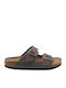 Arizona Men's Sandals Gray