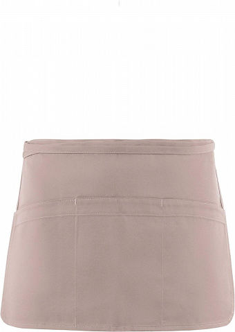 Axon Ποδιά Kellner Taille Beige