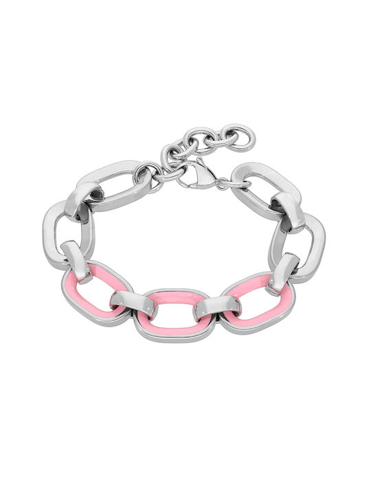 Marea Damen Armband aus Stahl