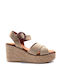 Platforme Dama Bej